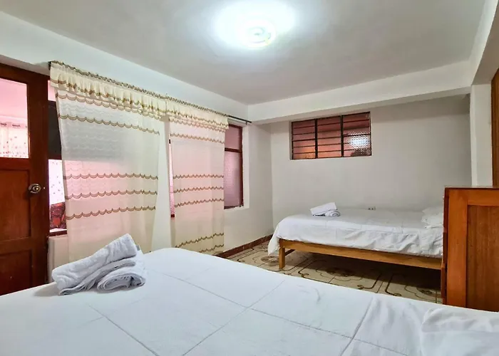 Apartment Inkanook