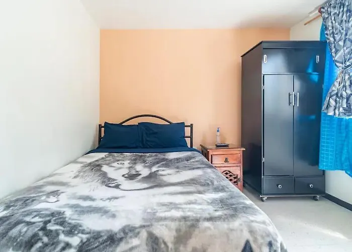 Apartment Inkanook Cusco