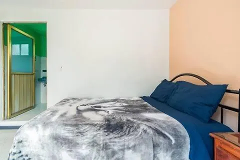 Inkanook Apartment Cusco