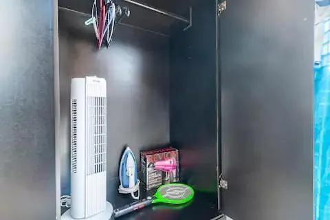 Inkanook Apartment